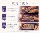不倫】彼があなたを選ぶ可能性を本気で視ます 待つべきか動くべきか分かります イメージ8
