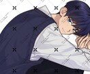 一枚絵イラストの制作をさせていただきます イラスト/スチル/立ち絵の制作承ります。 イメージ3