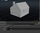 CGのツールや自動化スクリプトを制作します 作業の自動化やCG制作の疑問を解決します イメージ7
