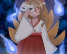 イラスト依頼受付ます なるべく早く、高クオリティーで作成します イメージ3