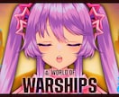 YouTubeなどの動画用サムネイル作成を承ります 格安でシンプルなサムネイル作成サービス！ イメージ2
