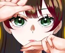 御要望に沿ってイラストを描きます 出来る限りご注文に沿った作画で制作します！ イメージ2
