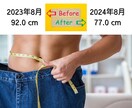 あなたのダイエットに伴走します 《一緒に楽しみながら継続の力を実感しましょう》 イメージ2