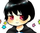 サムネ、アイコン描きます 可愛いサムネイル描きます！追加料金でペアサムネ対応 イメージ5
