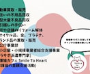 名刺とポストカードをつくります 想いを形に、つながりをデザイン イメージ2