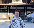 英検3~2級現役講師によるマンツーマン模擬面接ます 英語面接の不安を外国人講師と模擬面接で解除します イメージ3