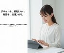 商品画像をショート動画化ます 画像から短い動画を作成いたします。 イメージ3