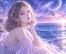 彼はどう思ってる？好きな人の気持ち占います お相手の本音が分からない。タロット×六星占術で鑑定します♡ イメージ2