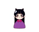 ゆるかわシンプルなイラストお描きします SNSアイコンやブログや雑誌のワンポイントに♡ イメージ9