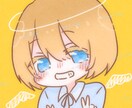 ゆるくてかわいいSNSアイコン描きます これからネット活動を始める方などにおすすめ イメージ7