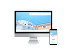 個人事業主、中小企業向けの本格ホームページ作ります オリジナルデザイン×スマホ対応×SEO対策×運用サポート イメージ7