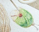 似顔絵をお描き致します そっくり・より可愛くなどご要望に合わせてお描きします！ イメージ6