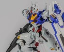 終了致しました特別プランHG制作一万円で承ります 先着３名限定！追加料金一切なしHG10000円で制作致します イメージ4