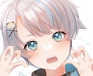 5日以内！綺麗な塗りで素敵なアイコンを描きます 幅広い塗りでご希望叶えます！素早く丁寧に納品！ イメージ1