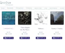 Webサイトのデザイン・制作をいたします HTML/CSS/デザインから制作まで承ります イメージ3