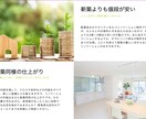 Wixでイマドキなホームページ制作します SEO,MEO対策,スマホ対応込み！ イメージ3