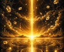 金運の詰まりと財運の器を守護霊視で読み解きます 貯金・浪費癖・収入UP・将来のお金｜あなたの本来の財運を霊視 イメージ4