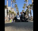 カップル・夫婦のオリジナルムービー制作します 誕生日や1周年記念、旅行や日常の記録をMVに仕上げます❗️ イメージ6