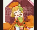 かわいい主線なしイラストを描きます 劣化しないキャラクターイラストはいかがでしょうか イメージ3