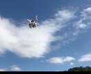 4K撮影・サーマルカメラ搭載ドローン空撮できます それ。DRONE（ドローン）で解決できるかも！ イメージ3