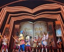 あなただけの上海ディズニーの攻略プランを作成します 上海ディズニーを満喫したい、最高の旅にしたいあなたへ イメージ5