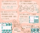 世界に一つの婚姻届作ります 写真などでずっと思い出に残る婚姻届をイラストで更に素敵に！ イメージ2