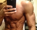 筋トレで全てのお悩み解決させます 自信がない、病んでる、モテたい、強くなりたい、変わりたい！ イメージ4
