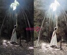 インスタ映えする写真の加工を致します 加工も芸術！フィードがお洒落な色彩で加工します！ イメージ3