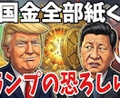 YouTube「世界経済ニュース系」動画作成します 世界経済ニュースの動画をアニメイラストで制作します イメージ8