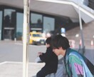 ３枚でいいねを勝ち取る写真を撮ります マッチングアプリ/SNSプロフィールで使える写真撮影です イメージ7