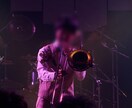 東京23区内ライブでの撮影を代行します ライブハウスやホールでの出張撮影を承ります！ イメージ2