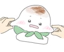 SNSアイコンをかわいいタッチで描きます 丁寧にご相談し、目を引くかわいいアイコンにします！ イメージ4