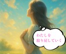 霊感タロット鑑定！ぎゅっと固く！縁を結びなおします 本気のあなたのためだけの復縁成就の恋愛作戦会議をしませんか？ イメージ8