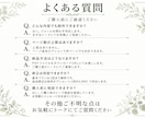 GoodNotes対応✨オリジナルPDF制作します あなたの"使いたい手帳"を、ゼロから一緒に作ります イメージ9