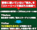 ハイパワーブランディングで価値と儲けを最大化します 顧客に届いていない強みを「ストーリー」で選ばれる価値に変える イメージ2