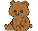 キャラクターのアイコンお描きします かわいい・かっこいいキャラクターをアイコンにしませんか? イメージ6
