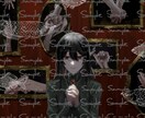 短納期で全身絵のイラスト描きます SNS活動、創作活動のためのイラストをお求めの方に‼︎ イメージ3
