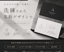 あなたのブランド世界観までデザインします あなたの魅力を最大限に表現し、ビジネスを加速のお手伝い イメージ1