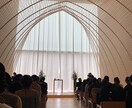 前撮り・結婚式のご相談やお話を喜んで伺います どんなことでもお友達への相談感覚でお話しください♡ イメージ2
