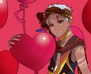 低コストにてご希望のイラストをご提供いたします 最短1日〜！楽しく描かせていただきます！ イメージ4