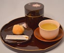 まいネコ。とお茶しながら占う所でござります 【幕末の猫茶屋。２】猫の『おしゃべり茶屋』へ、お越しやす。 イメージ1
