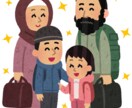 在留資格認定証明書交付申請書の作成を代行致します 【日本全国申請代行】在留申請オンラインシステム承認済行政書士 イメージ3