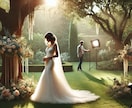 プロが撮影！結婚式前撮り♡最高の瞬間を撮影します お二人の特別な瞬間を、最高のクオリティで撮影します イメージ1