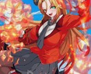 可愛い、かっこいいデジタルイラストお描きします デジタルイラスト依頼200件以上の経験を活かして描きます！ イメージ7