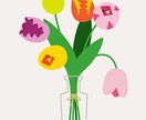 子ども向け・えほん向けのかわいいイラスト描きます お子様やご自身、ペットなどの似顔絵を混ぜれます イメージ9