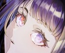 商用利用可!美少女キャラや男性キャラ承ります キャラクターイラスト全般承ります! イメージ4