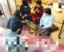 自傷、他傷、こだわり等起因を探り改善策を提案します 100名以上の支援実績と国研修講師経験から多数の事例を所持！ イメージ5