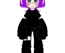 イラスト描きます かわいいデフォルメイラストいかがですか？ イメージ7