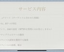 Twitter専門特化型運用2週間運用します Twitter特化型運用で本気の運用しませんか？ イメージ4