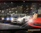 ST代走します 湾岸ミッドナイト6ストーリー全話代走 イメージ1